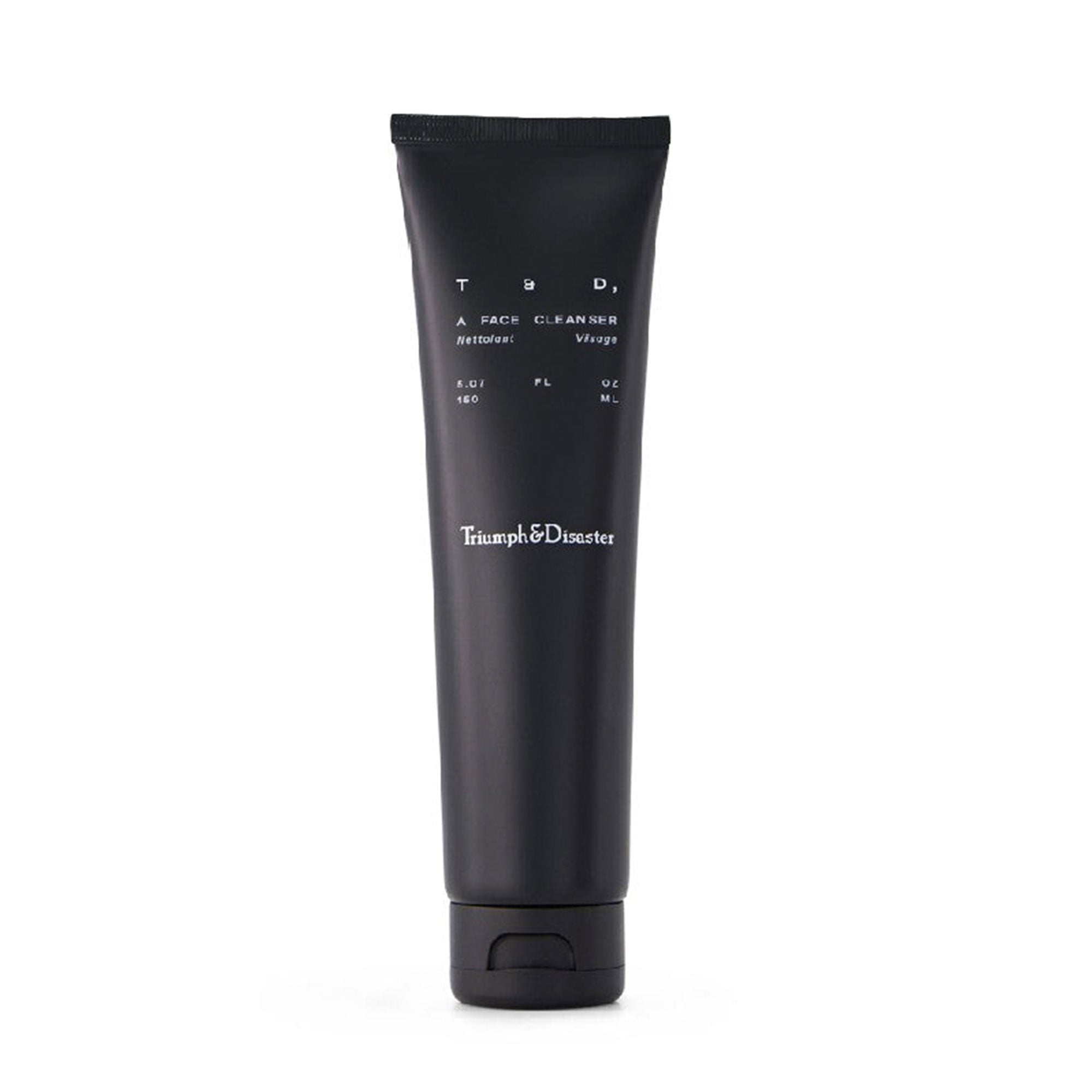 Triumph & Disaster A Face Cleanser